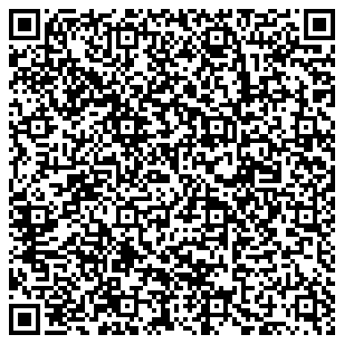 QR-код с контактной информацией организации ИП Новожилов П.А. салон штор "Изабель"