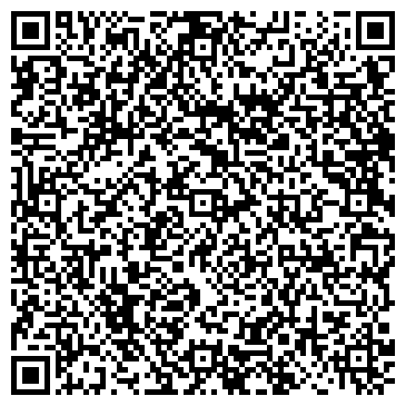 QR-код с контактной информацией организации ООО ВКТрейд