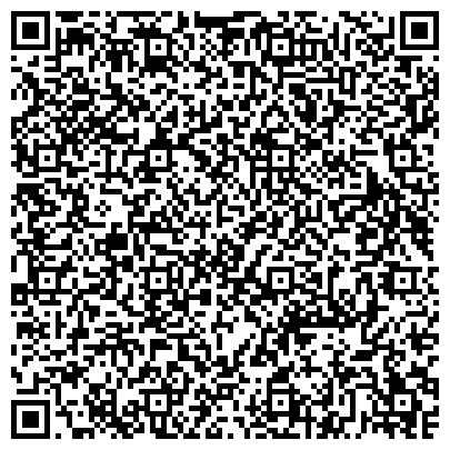 QR-код с контактной информацией организации Средняя общеобразовательная школа Частная школа-детский сад "НАДЕЖДА"