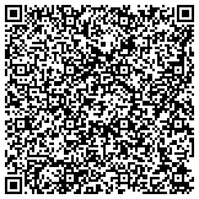 QR-код с контактной информацией организации частное учреждение Частная школа - детский сад "Надежда"