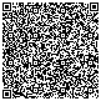 QR-код с контактной информацией организации ООО Агентство недвижимости МирАЖ
