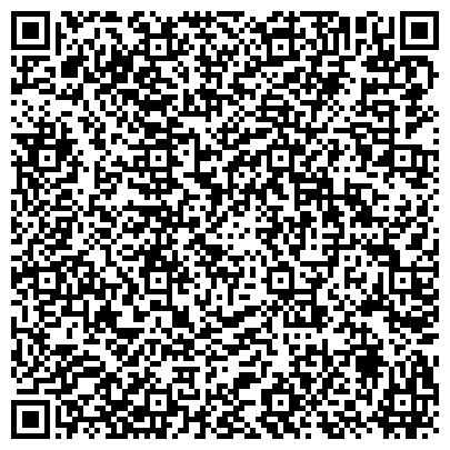 QR-код с контактной информацией организации ООО Торгово-промышленная компания "Сатурн"