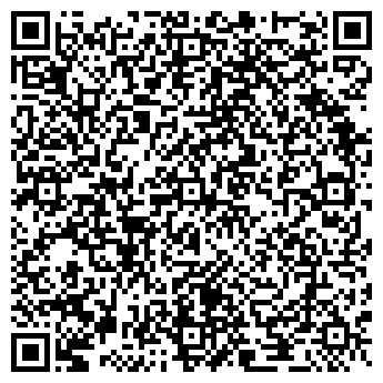 QR-код с контактной информацией организации Styledom