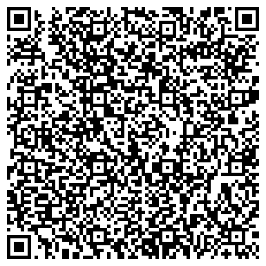 QR-код с контактной информацией организации ЗАО «Коммерческий банк "КЕДР"