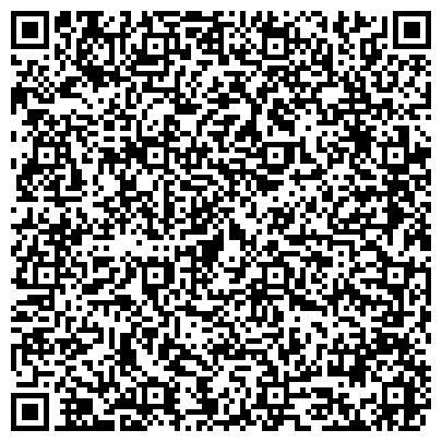 QR-код с контактной информацией организации ИП Салон штор "Декор окон"