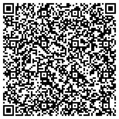 QR-код с контактной информацией организации ООО ООО Агенство недвижимости"квадратный метр"