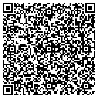 QR-код с контактной информацией организации ООО Электроуниверсал