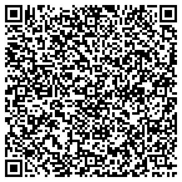 QR-код с контактной информацией организации ООО Рокко-Текстиль