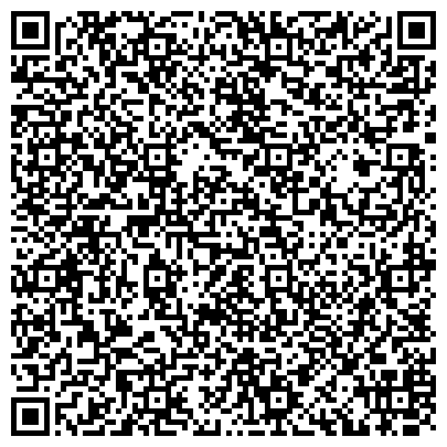 QR-код с контактной информацией организации Фонд Благотворительный фонд "Журавлики"