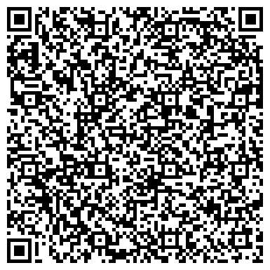 QR-код с контактной информацией организации Студия "Web Терьер"