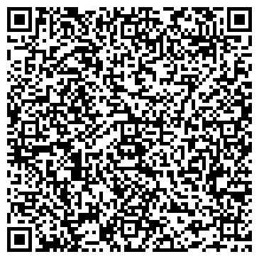 QR-код с контактной информацией организации "Афина" (Закрыто)