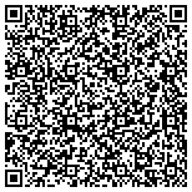 QR-код с контактной информацией организации ИП Цветочный центр Дворик