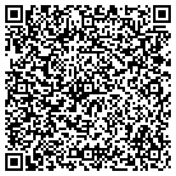 QR-код с контактной информацией организации ООО ООО "Асана"