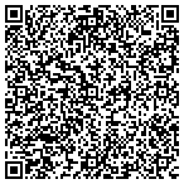 QR-код с контактной информацией организации ООО ПРОЦЕСС