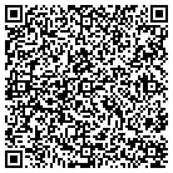 QR-код с контактной информацией организации ИП AUTOFOX