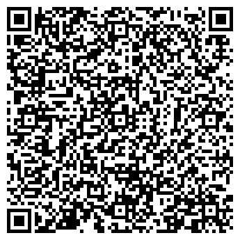 QR-код с контактной информацией организации 000 БауКлима