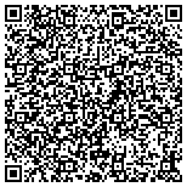 QR-код с контактной информацией организации ООО Экспертный центр "Алира"