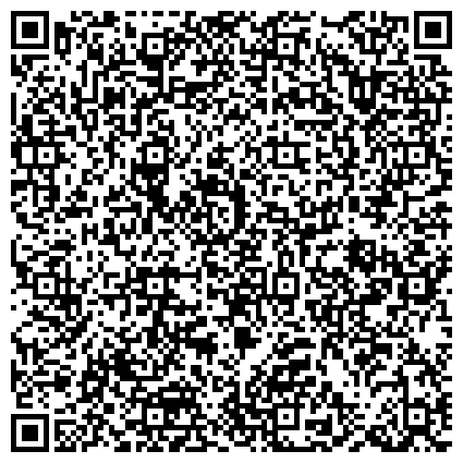 QR-код с контактной информацией организации ООО "Строительная компания "Гранат"