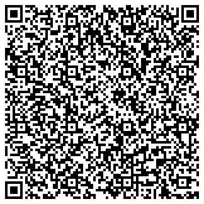 QR-код с контактной информацией организации Детский шахматный клуб Глаголево-Парк