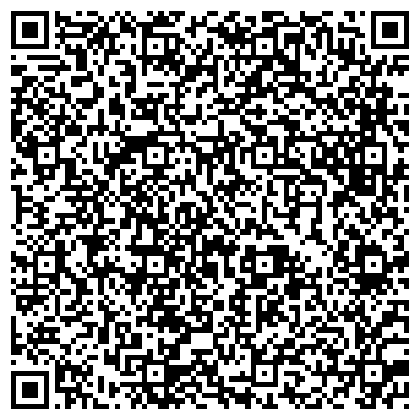 QR-код с контактной информацией организации ООО Автошкола "Сатурн-Авто"