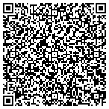 QR-код с контактной информацией организации ООО "Крепкий хозяин"