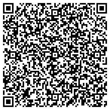 QR-код с контактной информацией организации ООО БРЭНДпакет