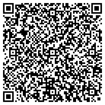QR-код с контактной информацией организации ИП Шоу-дуэт "Кабачок"