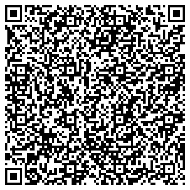 QR-код с контактной информацией организации ООО "СВС ТрансСервис"