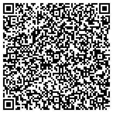 QR-код с контактной информацией организации ООО Клининговая компания "Сокол"