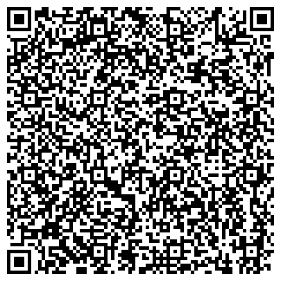 QR-код с контактной информацией организации ООО Салон-парикмахерская "На Калинина 31"