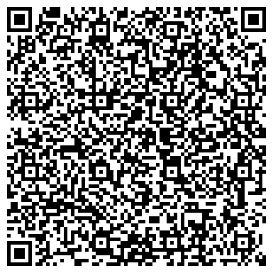 QR-код с контактной информацией организации ООО Строительная компания НИКАС