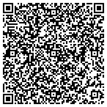 QR-код с контактной информацией организации ТД "Рынок Приокский"