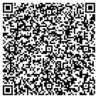 QR-код с контактной информацией организации ИП Айвори