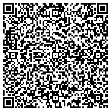 QR-код с контактной информацией организации ООО Сервис "Ваш Админ"