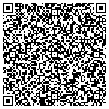 QR-код с контактной информацией организации НОУ ДОВ "Карьерист"