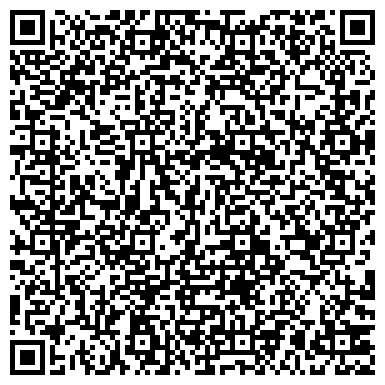 QR-код с контактной информацией организации Представительство Заочные морские кадетские классы