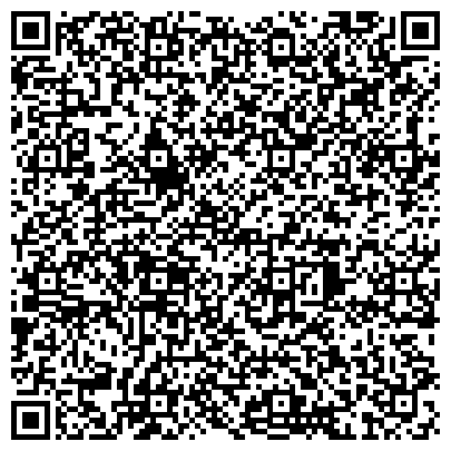 QR-код с контактной информацией организации ООО ООО «ГЕОСИСТЕМЫ»
