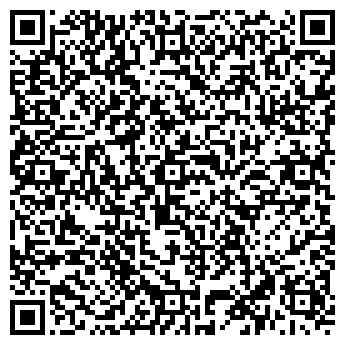 QR-код с контактной информацией организации Айликоша