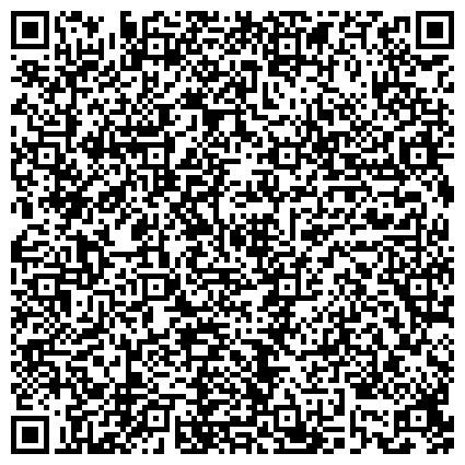 QR-код с контактной информацией организации Интернет-магазин элитной мебели Meblimania