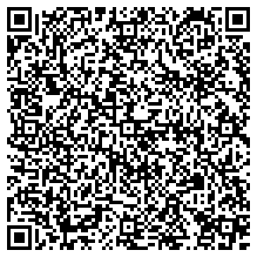 QR-код с контактной информацией организации ИП ГК Автолидер