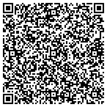 QR-код с контактной информацией организации ООО "А-Паркинг"