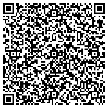 QR-код с контактной информацией организации ИП Зоотрапеза Зоотрапеза