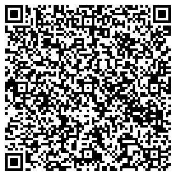 QR-код с контактной информацией организации ООО ТокиоПринт