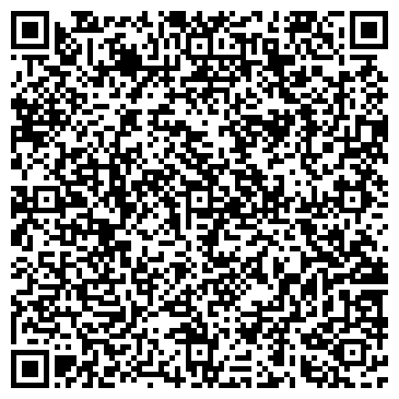 QR-код с контактной информацией организации ИП Эвентус-групп