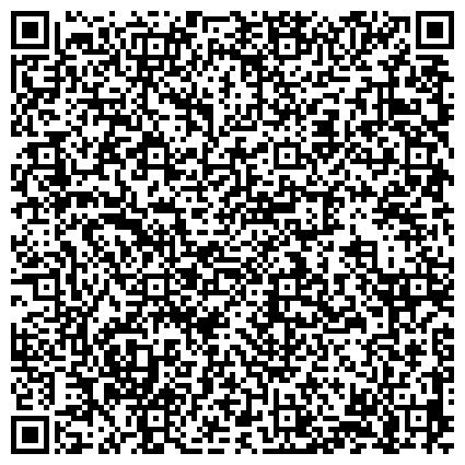 QR-код с контактной информацией организации ИП "Сезам"-сеть  магазинов для будущих и корящих мам