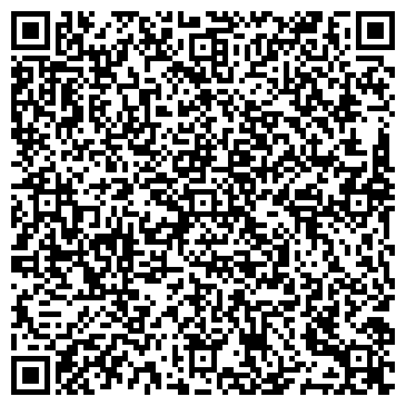 QR-код с контактной информацией организации ООО "ТрансБезСамара"