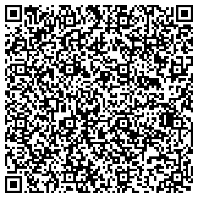 QR-код с контактной информацией организации ООО Типография "Подсолнухофф"
