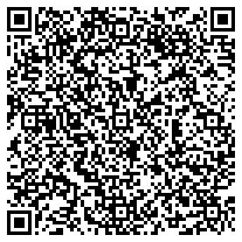 QR-код с контактной информацией организации ООО "Лиатон"