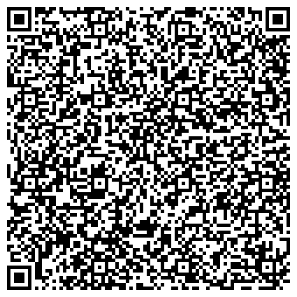 QR-код с контактной информацией организации Адвокатский кабинет №2121 Клоповой Ирины Александровны