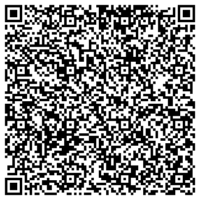 QR-код с контактной информацией организации ИП Сеть магазинов бытовой техники "Электрон"